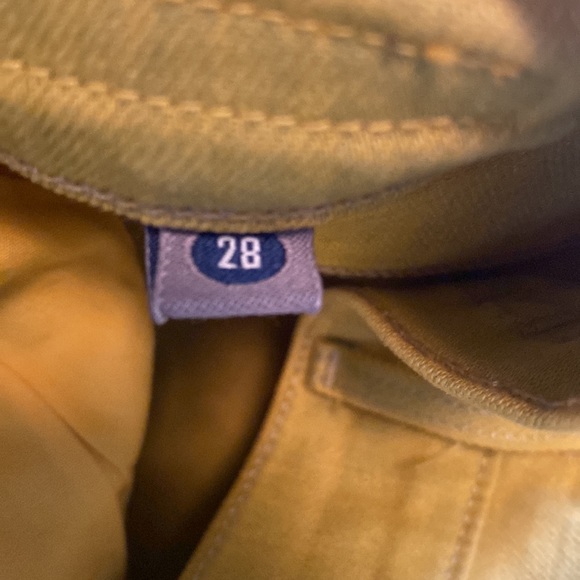 Citizens of Humanity jeans size 28 - Picture 6 of 6